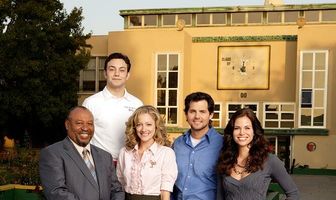 Мисс Управляемая