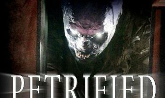 Petrified
