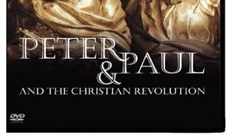 Empires: Peter & Paul and the Christian Revolution