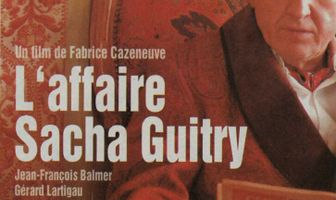 Случай Саша Гитри