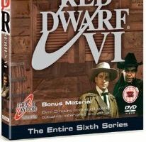 Red Dwarf: Howard Goodall - Settling the Score