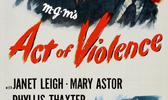 Акт насилия