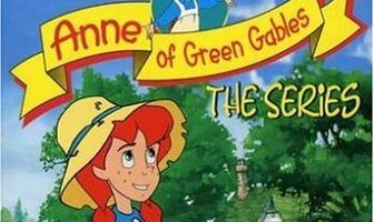 Anne: Journey to Green Gables