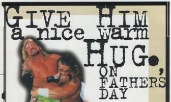 WCW Мощный американский удар