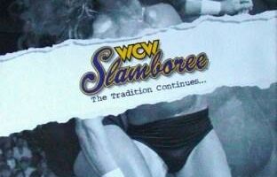 WCW Слэмбори