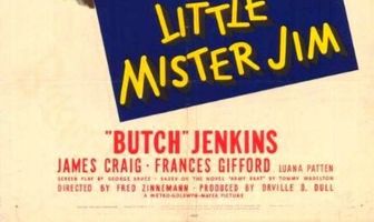 Маленький мистер Джим