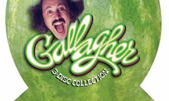 Gallagher: Overboard