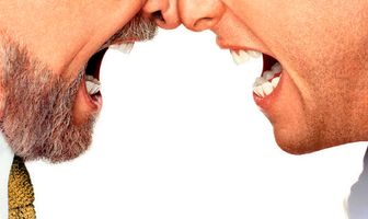 Управление гневом