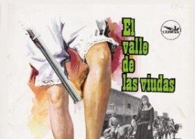 Долина вдов