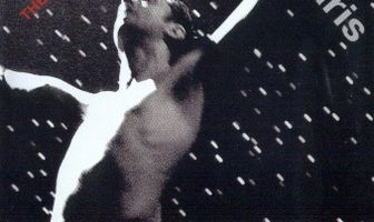 Одна ночь в Париже