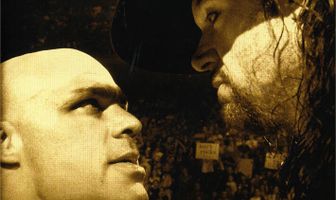 WWE Выхода нет