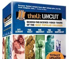 The U: Uncut
