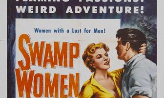 Болотные женщины