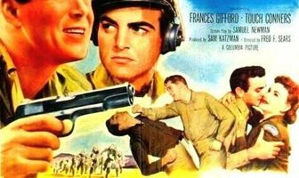 Sky Commando