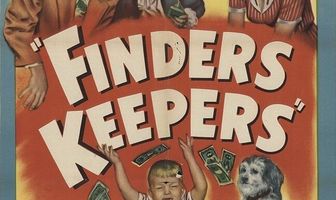 Finders Keepers