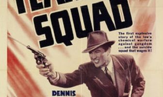 Tear Gas Squad