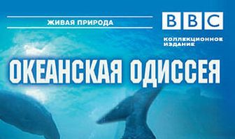 BBC: Океанская одиссея