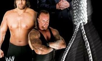 WWE: Судный день