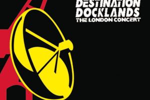 Jean-Michel Jarre Destination Docklands