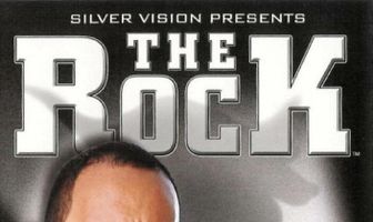 The Rock: Just Bring It
