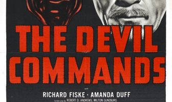 Команды дьявола