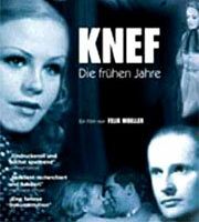 Knef - Die frühen Jahre