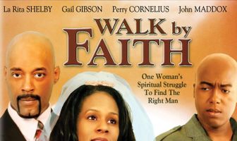 Walk by Faith