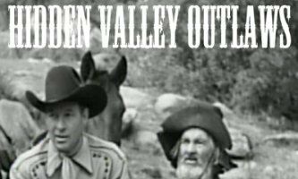 Hidden Valley Outlaws