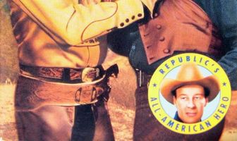 Calling Wild Bill Elliott