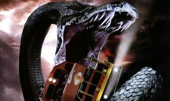 Змеиный экспресс