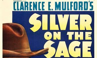 Silver on the Sage