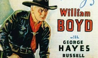 The Frontiersmen