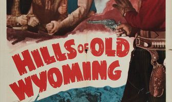 Холмы Старого Вайоминга