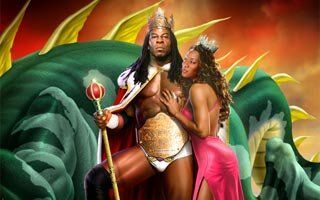 WWE: Без пощады