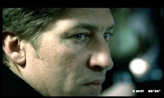 Ты принадлежишь мне