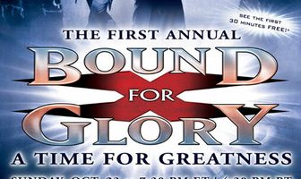 TNA Предел для славы