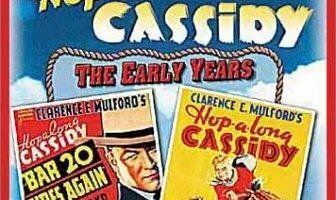 Бар 20 снова в седле