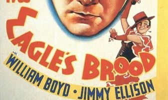 The Eagle's Brood