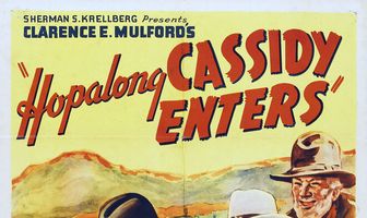 Хопэлонг Кэссиди