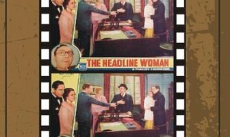 The Headline Woman