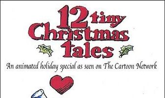 12 Tiny Christmas Tales