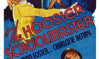 The Hoosier Schoolmaster