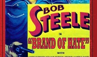 The Brand of Hate