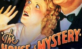 House of Mystery