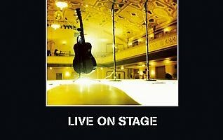 Simon and Garfunkel: Old Friends - Live on Stage