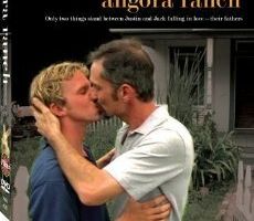 Ранчо «Ангора»