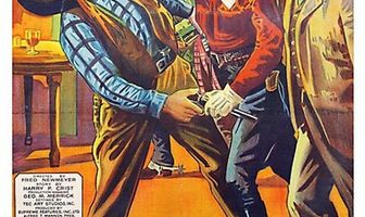 Ночной всадник