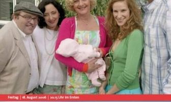 Счастье стучится в дверь