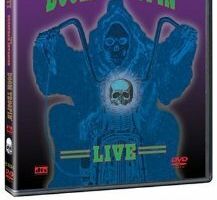 Black Label Society: The European Invasion