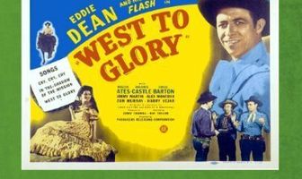 West to Glory